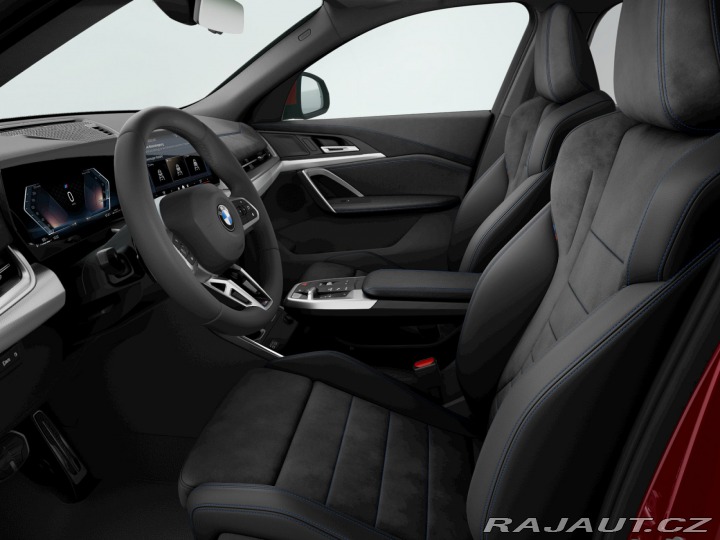 BMW X2 xDrive20d 2026