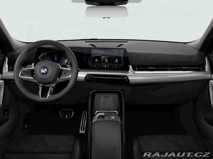 BMW X2 xDrive20d 2026