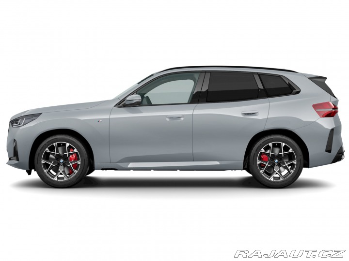 BMW X3 xDrive40d 2026