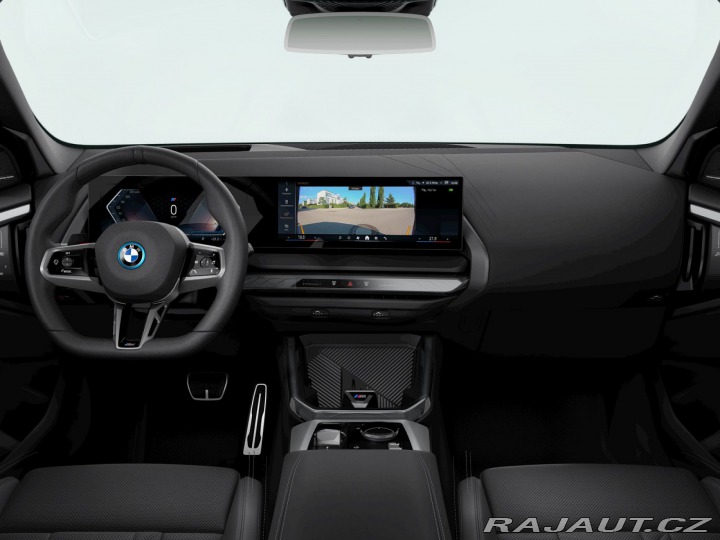 BMW X3 30e xDrive 2026