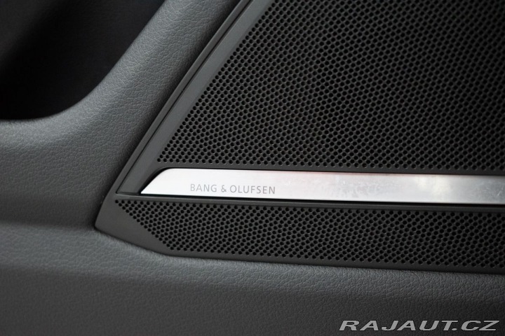 Audi A6 50 TDI S-LINE*N.TOPENÍ*B& 2021
