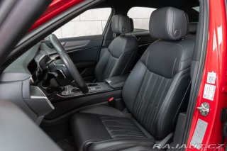 Audi A6 50 TDI S-LINE*N.TOPENÍ*B& 2021
