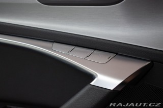 Audi A6 50 TDI S-LINE*N.TOPENÍ*B& 2021