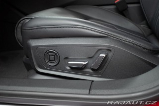 Audi A6 50 TDI S-LINE*N.TOPENÍ*B& 2021