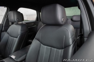 Audi A6 50 TDI S-LINE*N.TOPENÍ*B& 2021
