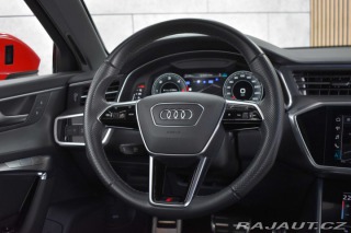 Audi A6 50 TDI S-LINE*N.TOPENÍ*B& 2021