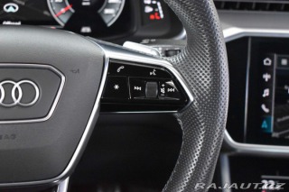 Audi A6 50 TDI S-LINE*N.TOPENÍ*B& 2021