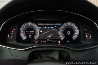 Audi A6 50 TDI S-LINE*N.TOPENÍ*B& 2021