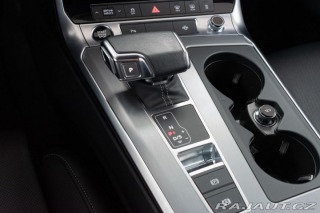 Audi A6 50 TDI S-LINE*N.TOPENÍ*B& 2021