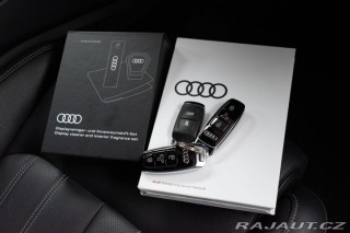 Audi A6 50 TDI S-LINE*N.TOPENÍ*B& 2021