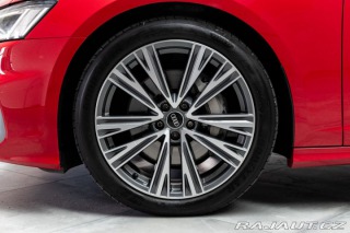 Audi A6 50 TDI S-LINE*N.TOPENÍ*B& 2021