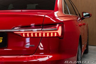 Audi A6 50 TDI S-LINE*N.TOPENÍ*B& 2021