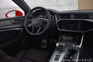 Audi A6 50 TDI S-LINE*N.TOPENÍ*B& 2021