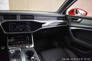 Audi A6 50 TDI S-LINE*N.TOPENÍ*B& 2021