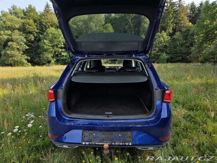 Seat Leon FR 2.0TDI 110KW DSG 2020