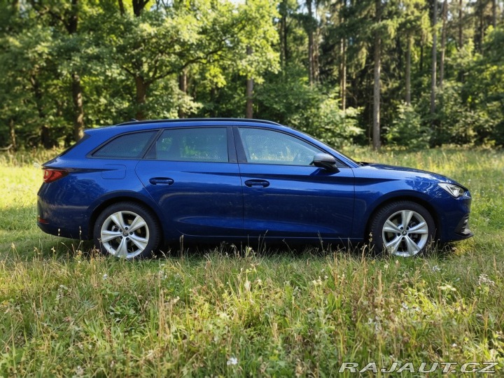 Seat Leon FR 2.0TDI 110KW DSG 2020
