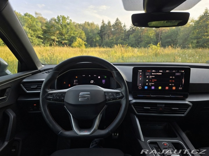 Seat Leon FR 2.0TDI 110KW DSG 2020