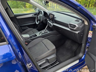 Seat Leon FR 2.0TDI 110KW DSG 2020