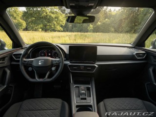 Seat Leon FR 2.0TDI 110KW DSG 2020