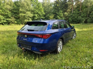 Seat Leon FR 2.0TDI 110KW DSG 2020