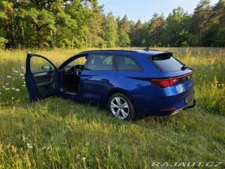 Seat Leon FR 2.0TDI 110KW DSG 2020