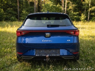 Seat Leon FR 2.0TDI 110KW DSG 2020