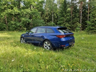 Seat Leon FR 2.0TDI 110KW DSG 2020