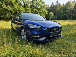 Seat Leon FR 2.0TDI 110KW DSG 2020