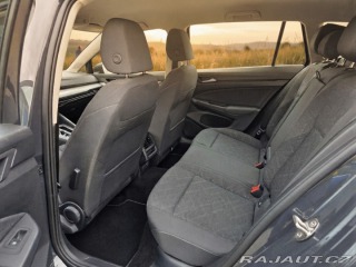 Volkswagen Golf generace 8 2.0 TDI DSG 2023