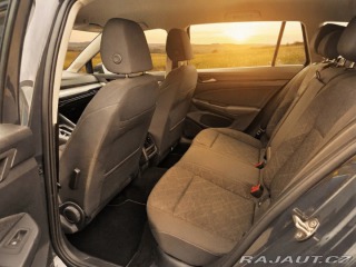 Volkswagen Golf generace 8 2.0 TDI DSG 2023
