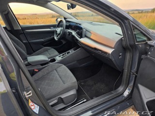Volkswagen Golf generace 8 2.0 TDI DSG 2023