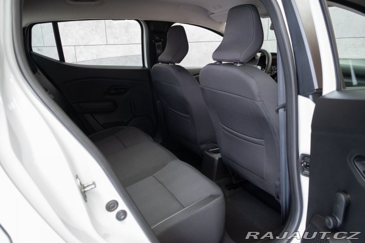 Dacia Sandero 1.0TCe ESSENTIAL*ZÁRUKA*D 2026