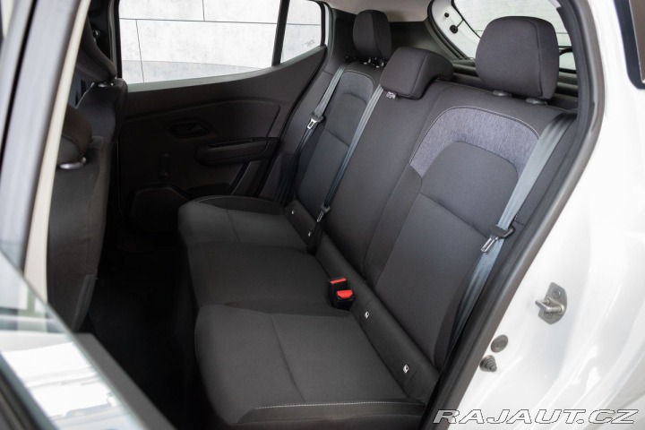 Dacia Sandero 1.0TCe ESSENTIAL*ZÁRUKA*D 2026