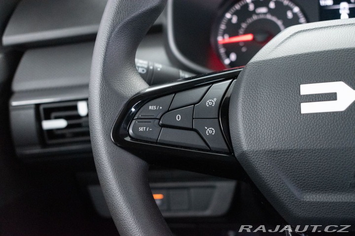 Dacia Sandero 1.0TCe ESSENTIAL*ZÁRUKA*D 2026