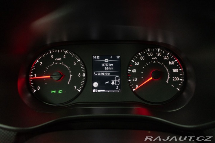 Dacia Sandero 1.0TCe ESSENTIAL*ZÁRUKA*D 2026