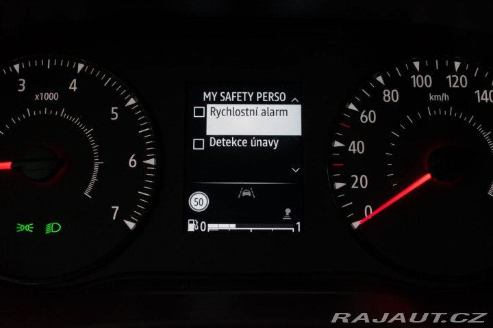 Dacia Sandero 1.0TCe ESSENTIAL*ZÁRUKA*D 2026