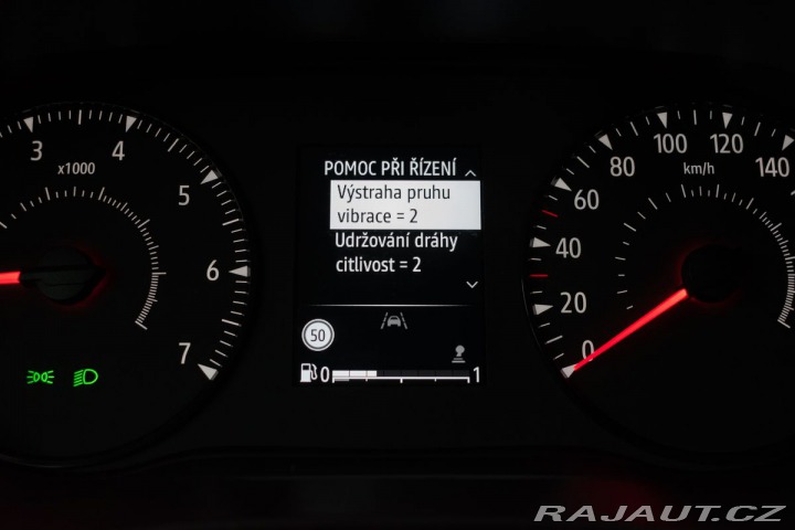Dacia Sandero 1.0TCe ESSENTIAL*ZÁRUKA*D 2026