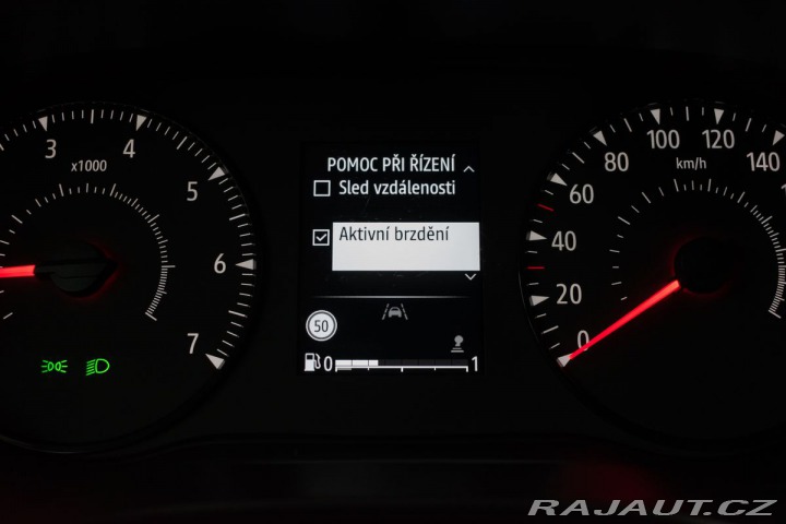 Dacia Sandero 1.0TCe ESSENTIAL*ZÁRUKA*D 2026