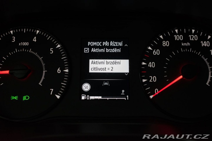 Dacia Sandero 1.0TCe ESSENTIAL*ZÁRUKA*D 2026