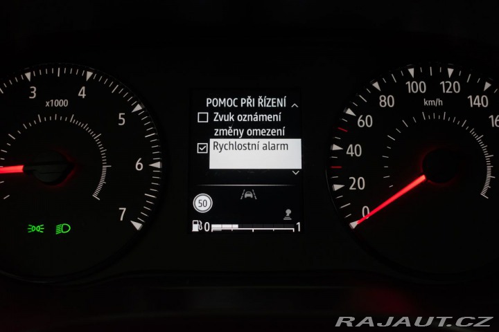 Dacia Sandero 1.0TCe ESSENTIAL*ZÁRUKA*D 2026