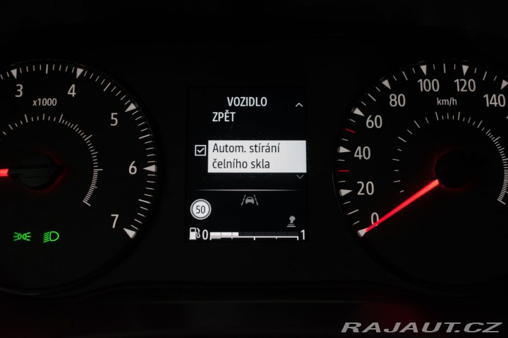 Dacia Sandero 1.0TCe ESSENTIAL*ZÁRUKA*D 2026