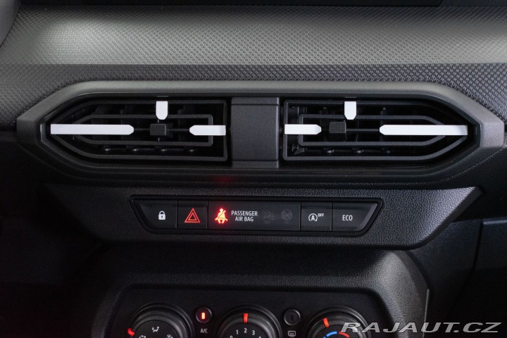 Dacia Sandero 1.0TCe ESSENTIAL*ZÁRUKA*D 2026
