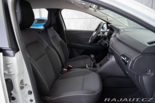 Dacia Sandero 1.0TCe ESSENTIAL*ZÁRUKA*D 2026