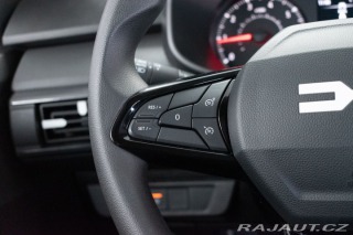 Dacia Sandero 1.0TCe ESSENTIAL*ZÁRUKA*D 2026