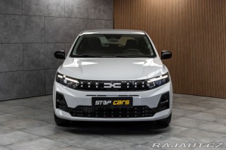 Dacia Sandero 1.0TCe ESSENTIAL*ZÁRUKA*D 2026
