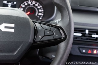 Dacia Sandero 1.0TCe ESSENTIAL*ZÁRUKA*D 2026