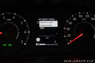 Dacia Sandero 1.0TCe ESSENTIAL*ZÁRUKA*D 2026