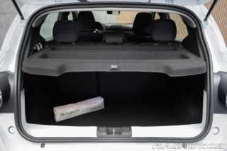 Dacia Sandero 1.0TCe ESSENTIAL*ZÁRUKA*D 2026