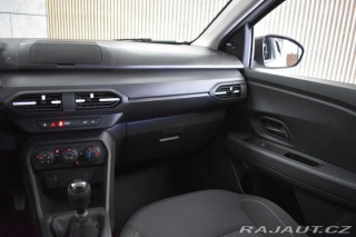 Dacia Sandero 1.0TCe ESSENTIAL*ZÁRUKA*D 2026