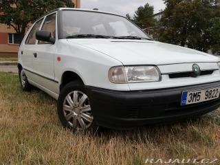 Škoda Felicia 
